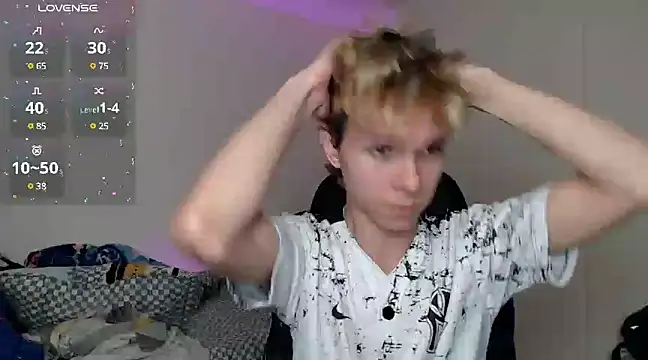 bryamado69 online show from 12.06.24