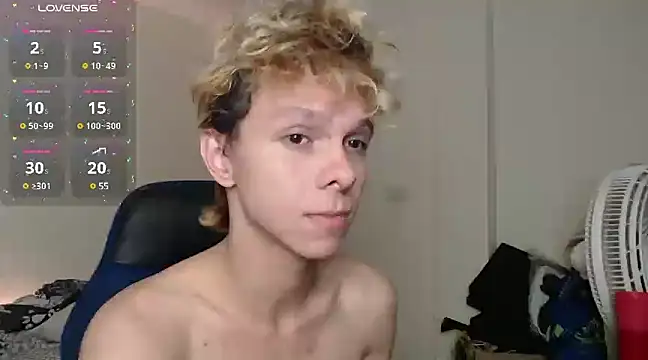 bryamado69 online show from 12.11.24