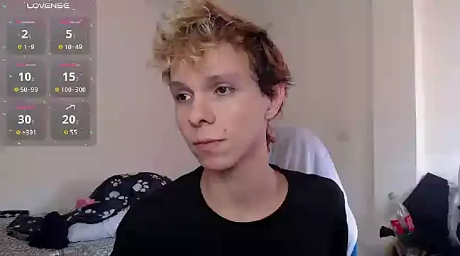 bryamado69 online show from 12.11.24
