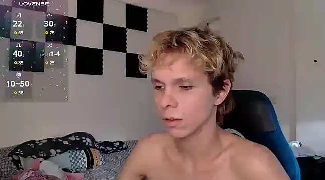 bryamado69 online show from 12.14.24