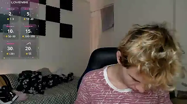 bryamado69 online show from 12.15.24