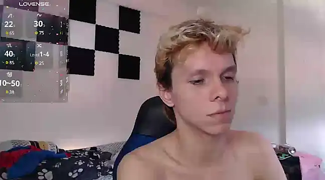 bryamado69 online show from 12.16.24