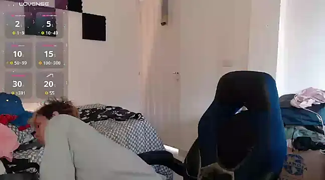 bryamado69 online show from 12.18.24