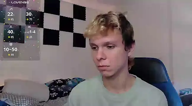 bryamado69 online show from 12.20.24