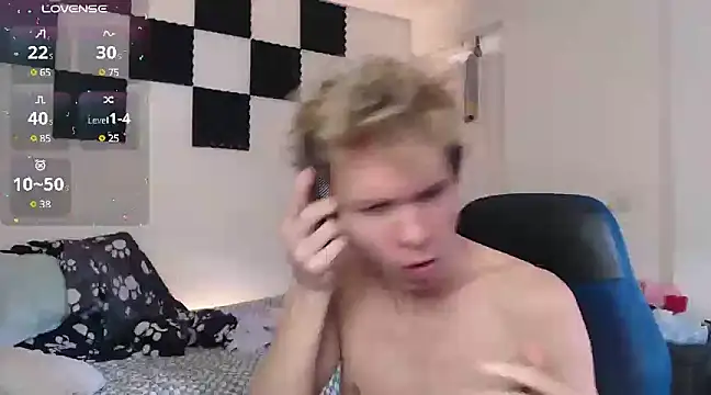 bryamado69 online show from 12.21.24