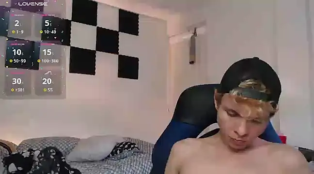 bryamado69 online show from 12.21.24