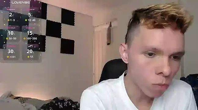 bryamado69 online show from 12.25.24