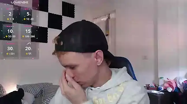 bryamado69 online show from 12.26.24