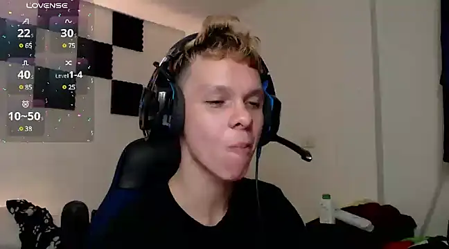 bryamado69 online show from 01.02.25