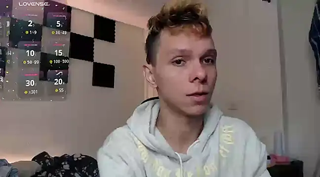 bryamado69 online show from 01.03.25
