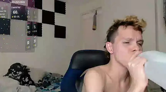 bryamado69 online show from 01.08.25
