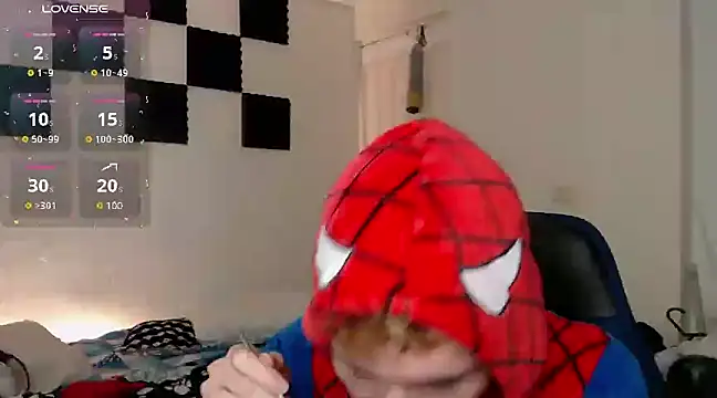 bryamado69 online show from 01.09.25