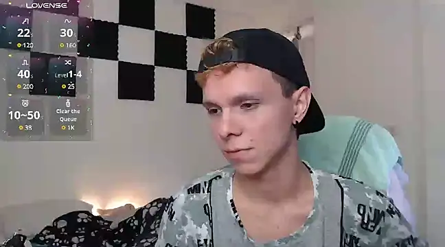 bryamado69 online show from 01.11.25