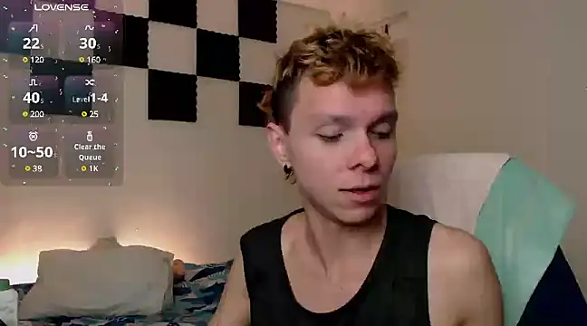 bryamado69 online show from 01.12.25