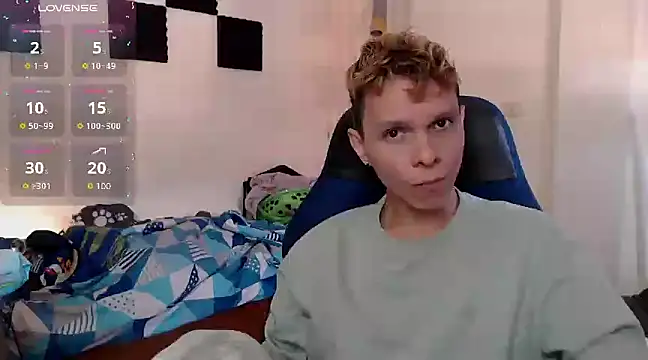 bryamado69 online show from 01.16.25