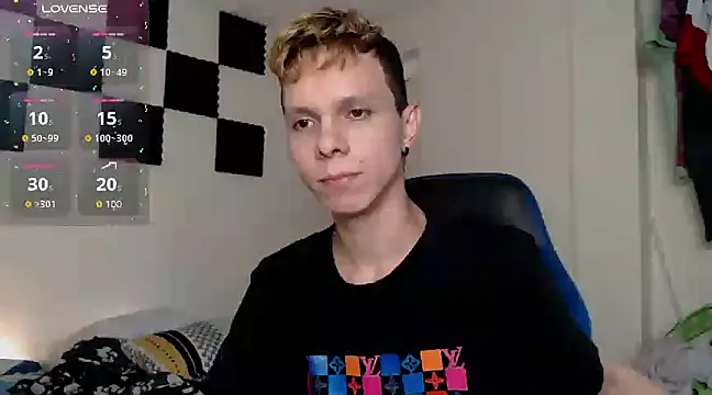 bryamado69 online show from 01.20.25