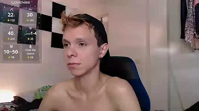 bryamado69 online show from 01.22.25