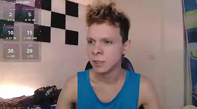 bryamado69 online show from 01.24.25