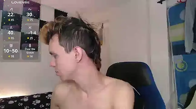 bryamado69 online show from 01.26.25
