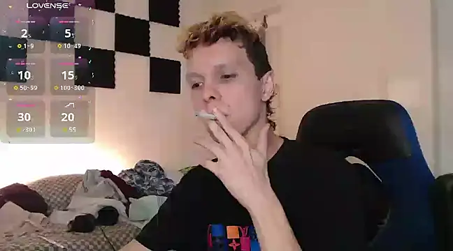 bryamado69 online show from 01.29.25