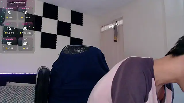 Snapshot of bryamado69 chatting on 09.25.25 bryamado69 online show from 09.25.25