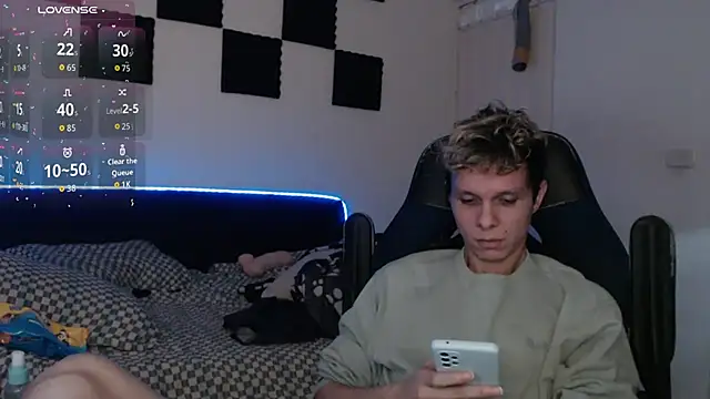 Snapshot of bryamado69 chatting on 10.09.25 bryamado69 online show from 10.09.25