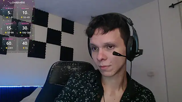 bryamado69 online show from 11.23.25