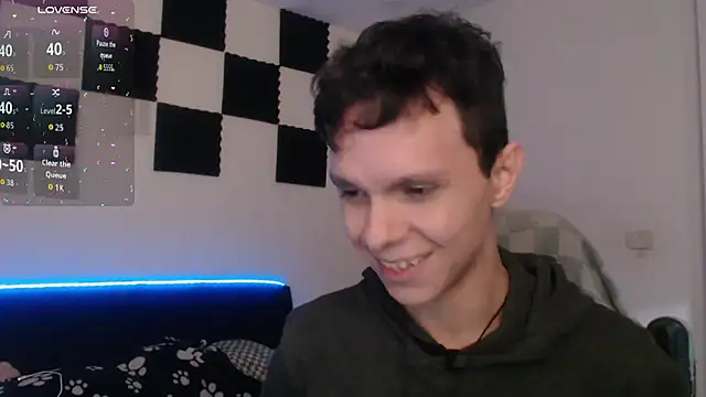 bryamado69 online show from 11.29.25