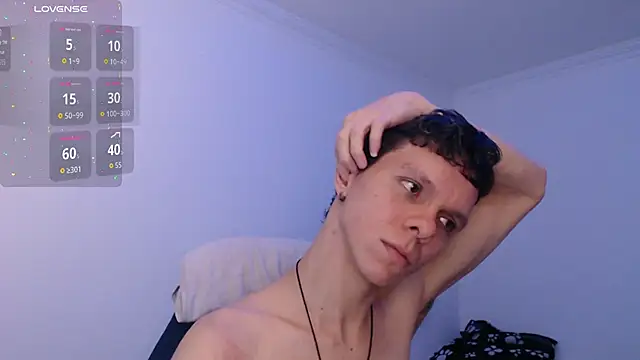 bryamado69 online show from 12.17.25