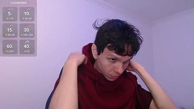 Snapshot of bryamado69 chatting on 01.18.26 bryamado69 online show from 01.18.26