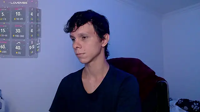 Snapshot of bryamado69 chatting on 02.06.26 bryamado69 online show from 02.06.26