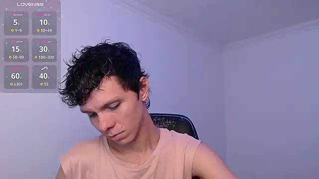 Snapshot of bryamado69 chatting on 02.06.26 bryamado69 online show from 02.06.26