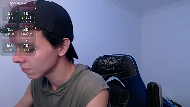 Snapshot of bryamado69 chatting on 02.09.26 bryamado69 online show from 02.09.26