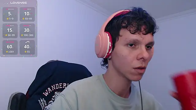 Snapshot of bryamado69 chatting on 02.10.26 bryamado69 online show from 02.10.26