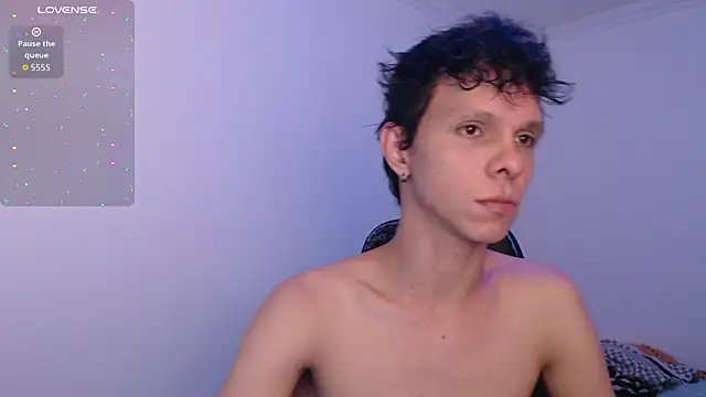 Snapshot of bryamado69 chatting on 02.14.26 bryamado69 online show from 02.14.26