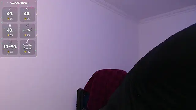 Snapshot of bryamado69 chatting on 02.16.26 bryamado69 online show from 02.16.26