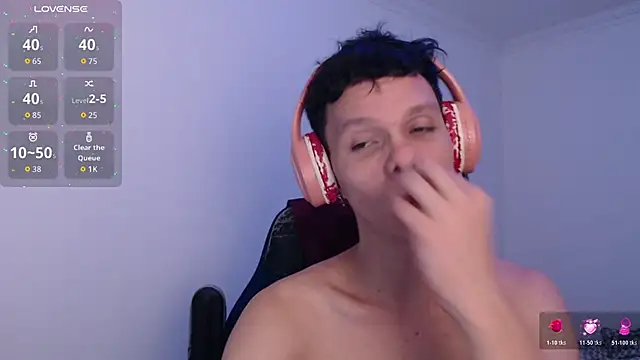 Snapshot of bryamado69 chatting on 02.20.26 bryamado69 online show from 02.20.26