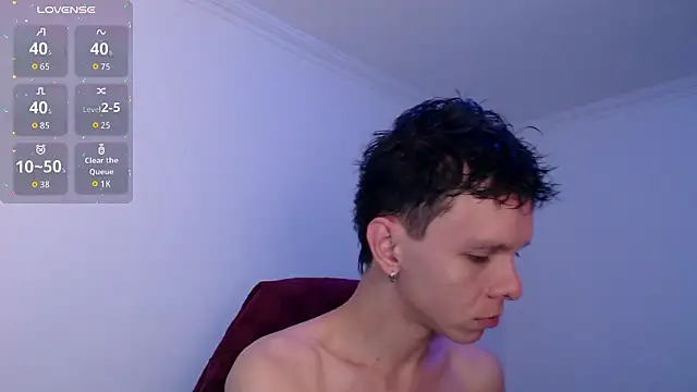 Snapshot of bryamado69 chatting on 02.23.26 bryamado69 online show from 02.23.26