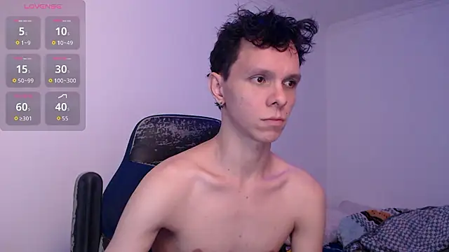 bryamado69 online show from 03.06.26