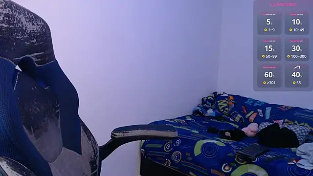 bryamado69 online show from 03.28.26