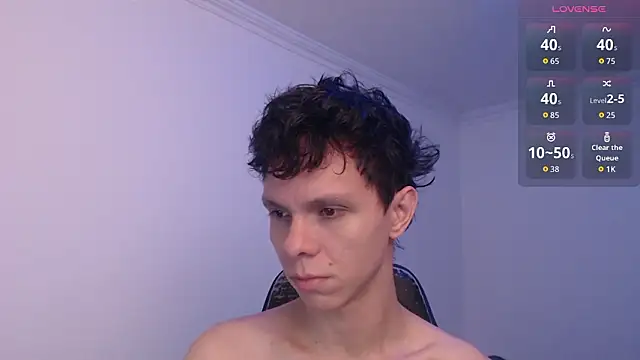 bryamado69 online show from 03.29.26