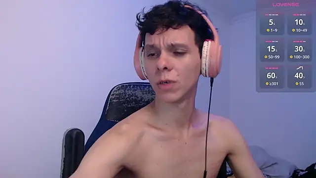 bryamado69 online show from 04.02.26