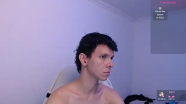 bryamado69 online show from 04.15.26