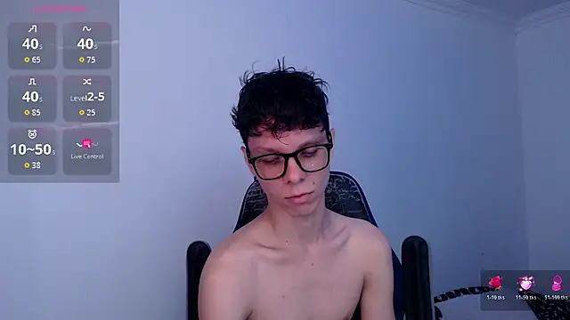 Snapshot of bryamado69 chatting on 07.06.26 bryamado69 online show from 07.06.26