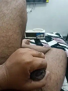 Gururonny07 online show from 01.13.26