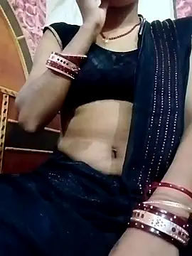 Snapshot of annaya_sweet chatting on 12.10.24 annaya sweet online show from 12.10.24
