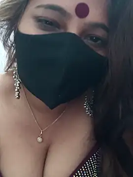 BongQueen9 online show from 02.03.26