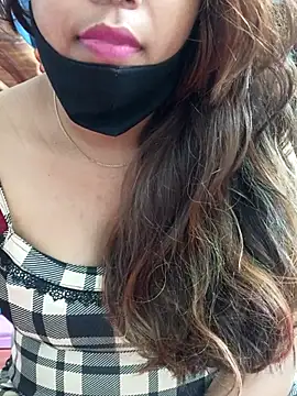 BongQueen9 online show from 03.14.26