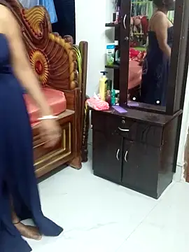 BongQueen9 online show from 03.20.26