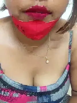 BongQueen9 online show from 04.16.26